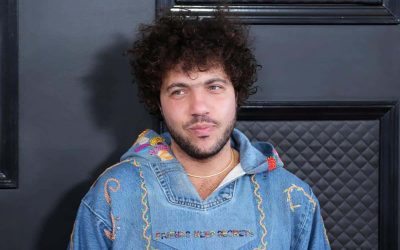 Benny Blanco