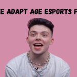 FaZe Adapt age esports fame