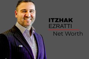 Itzhak Ezratti Personal Life and Values (1)