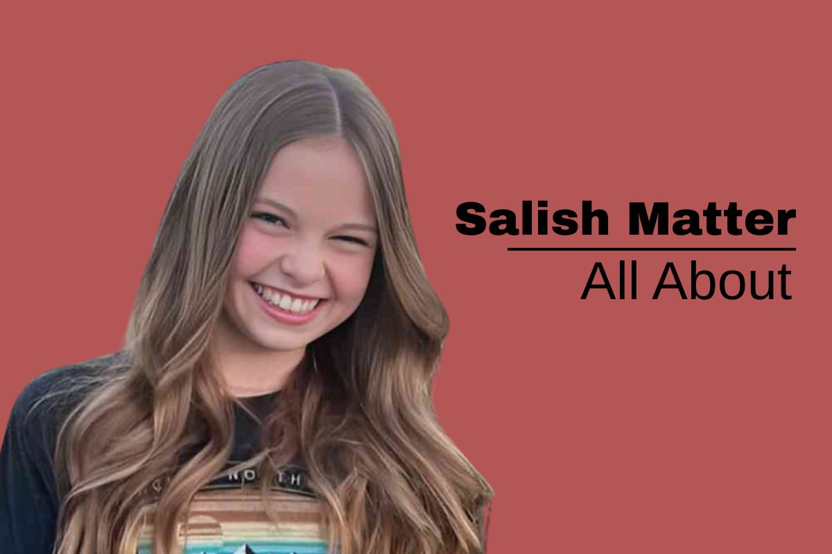 Salish Matter