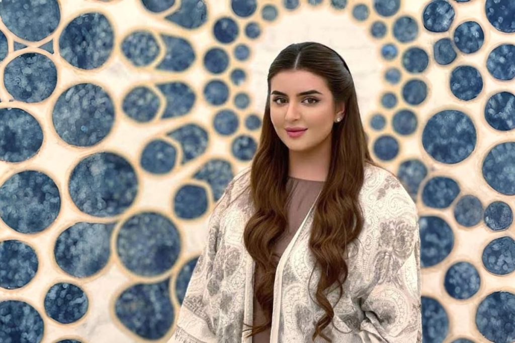 Sheikha Mahra