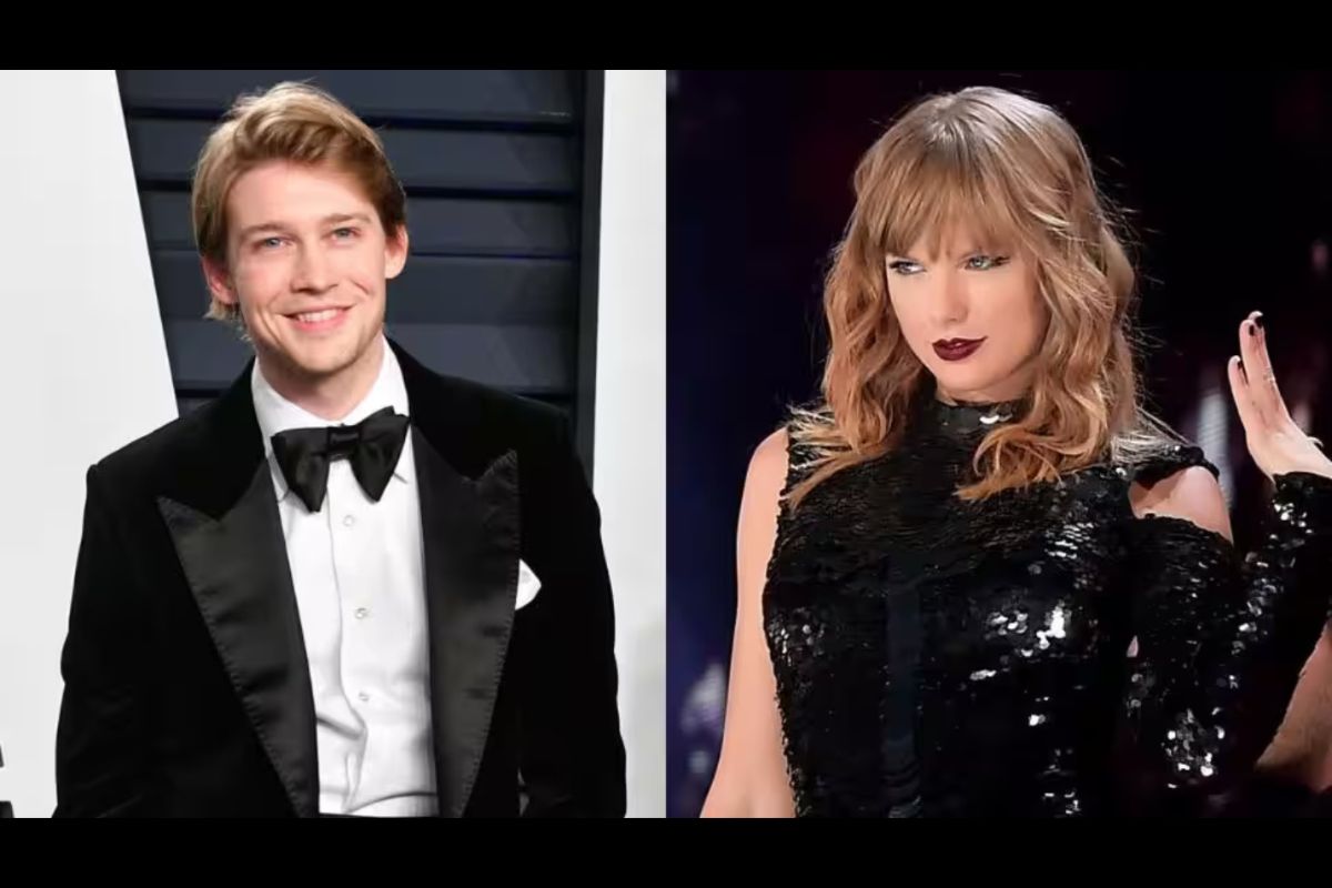 Taylor Swift Engagement