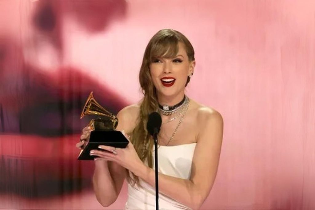 Taylor Swift Personal Life