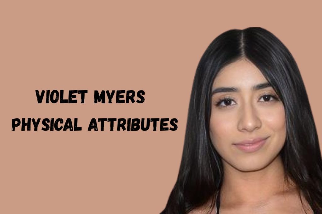 Violet Myers