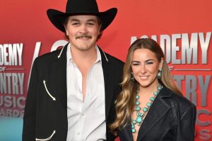 Zach Top First Marriage