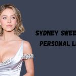 sydney sweeney Personal Life