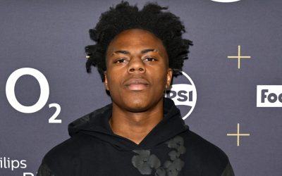 IShowSpeed Identity Revealed: Real Name and Reasons Behind the Mask IShowSpeed real name