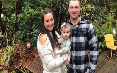 Monica Beets and Taylor Marriage