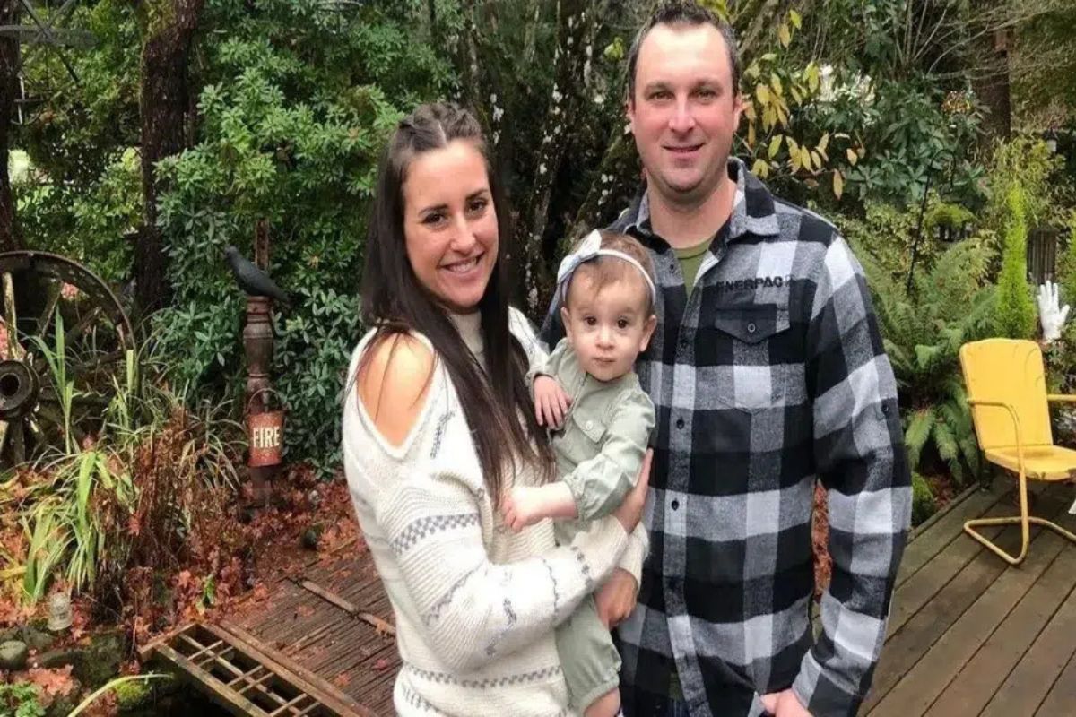 Monica Beets and Taylor Marriage