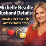Michelle Beadle is a well-known American sports journalist and television host, admired for her sharp commentary, confidence, and strong presence in sports media. While her professional career has been highly visible, her personal life has remained a topic of curiosity among fans. One of the most frequently asked questions is about Michelle Beadle’s husband and love life. This article takes a detailed and factual look at Michelle Beadle’s relationship status, dating history, and how she keeps her personal life private. Who Is Michelle Beadle? Michelle Beadle is best known for her work with major sports networks such as ESPN and NBC Sports. Over the years, she has hosted popular shows including SportsNation and NBA Countdown. Her straightforward personality and fearless opinions have earned her both praise and criticism, making her one of the most recognizable faces in sports journalism. Despite her public career, she has drawn a clear boundary when it comes to her personal relationships. Is Michelle Beadle Married? As of the most recent and publicly available information, Michelle Beadle is not married. There is no confirmed record of her having a husband, and she has never publicly announced a marriage. She has consistently chosen to keep details about her romantic life away from media attention, which has led to speculation but very few confirmed facts. Michelle Beadle’s Relationship History Michelle Beadle has been linked to a few individuals in the past, but she has never made her relationships a central topic of public discussion. Any past dating rumors were largely based on media speculation rather than confirmed statements. Unlike many public figures, she avoids sharing relationship details on social media or in interviews. This approach has helped her maintain privacy while staying focused on her career. Why Michelle Beadle Keeps Her Love Life Private There are several reasons why Michelle Beadle may choose to keep her personal life out of the spotlight: Focus on professional achievements rather than personal matters Desire for privacy in a highly public career Avoidance of unnecessary media speculation Maintaining a clear separation between work and personal life Her decision reflects a growing trend among public figures who prioritize boundaries over publicity. Does Michelle Beadle Have a Partner? Currently, Michelle Beadle has not publicly confirmed being in a relationship. While fans continue to speculate, there is no verified information indicating she has a husband or long-term partner at this time. Any claims about her marriage or spouse should be treated cautiously unless confirmed directly by her or a reliable source. Public Image vs Personal Reality Michelle Beadle is often seen as outspoken and confident on television, which leads many fans to assume they know her well. However, her personal life remains largely private, reminding audiences that public personalities do not owe full access to their private world. This balance has allowed her to maintain respect and credibility in the media industry. Final Thoughts So, when it comes to Michelle Beadle’s husband details, the truth is simple: she is not married and has not publicly revealed any current romantic relationship. Her personal life remains private by choice, and she continues to be defined more by her career than her relationships. For fans, the best way to appreciate Michelle Beadle is through her professional work, achievements, and impact on sports media rather than speculation about her personal life. Frequently Asked Questions Is Michelle Beadle married? No, Michelle Beadle is not married based on publicly available information. Does Michelle Beadle have a husband? No confirmed reports indicate that Michelle Beadle has a husband. Has Michelle Beadle ever spoken about her relationships? She rarely discusses her romantic life and prefers to keep it private. Why is Michelle Beadle’s personal life so private? She chooses to focus public attention on her career rather than her personal relationships.