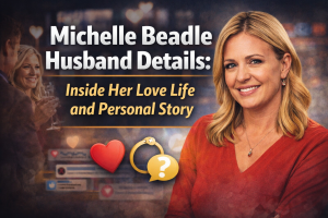 Michelle Beadle is a well-known American sports journalist and television host, admired for her sharp commentary, confidence, and strong presence in sports media. While her professional career has been highly visible, her personal life has remained a topic of curiosity among fans. One of the most frequently asked questions is about Michelle Beadle’s husband and love life. This article takes a detailed and factual look at Michelle Beadle’s relationship status, dating history, and how she keeps her personal life private. Who Is Michelle Beadle? Michelle Beadle is best known for her work with major sports networks such as ESPN and NBC Sports. Over the years, she has hosted popular shows including SportsNation and NBA Countdown. Her straightforward personality and fearless opinions have earned her both praise and criticism, making her one of the most recognizable faces in sports journalism. Despite her public career, she has drawn a clear boundary when it comes to her personal relationships. Is Michelle Beadle Married? As of the most recent and publicly available information, Michelle Beadle is not married. There is no confirmed record of her having a husband, and she has never publicly announced a marriage. She has consistently chosen to keep details about her romantic life away from media attention, which has led to speculation but very few confirmed facts. Michelle Beadle’s Relationship History Michelle Beadle has been linked to a few individuals in the past, but she has never made her relationships a central topic of public discussion. Any past dating rumors were largely based on media speculation rather than confirmed statements. Unlike many public figures, she avoids sharing relationship details on social media or in interviews. This approach has helped her maintain privacy while staying focused on her career. Why Michelle Beadle Keeps Her Love Life Private There are several reasons why Michelle Beadle may choose to keep her personal life out of the spotlight: Focus on professional achievements rather than personal matters Desire for privacy in a highly public career Avoidance of unnecessary media speculation Maintaining a clear separation between work and personal life Her decision reflects a growing trend among public figures who prioritize boundaries over publicity. Does Michelle Beadle Have a Partner? Currently, Michelle Beadle has not publicly confirmed being in a relationship. While fans continue to speculate, there is no verified information indicating she has a husband or long-term partner at this time. Any claims about her marriage or spouse should be treated cautiously unless confirmed directly by her or a reliable source. Public Image vs Personal Reality Michelle Beadle is often seen as outspoken and confident on television, which leads many fans to assume they know her well. However, her personal life remains largely private, reminding audiences that public personalities do not owe full access to their private world. This balance has allowed her to maintain respect and credibility in the media industry. Final Thoughts So, when it comes to Michelle Beadle’s husband details, the truth is simple: she is not married and has not publicly revealed any current romantic relationship. Her personal life remains private by choice, and she continues to be defined more by her career than her relationships. For fans, the best way to appreciate Michelle Beadle is through her professional work, achievements, and impact on sports media rather than speculation about her personal life. Frequently Asked Questions Is Michelle Beadle married? No, Michelle Beadle is not married based on publicly available information. Does Michelle Beadle have a husband? No confirmed reports indicate that Michelle Beadle has a husband. Has Michelle Beadle ever spoken about her relationships? She rarely discusses her romantic life and prefers to keep it private. Why is Michelle Beadle’s personal life so private? She chooses to focus public attention on her career rather than her personal relationships.